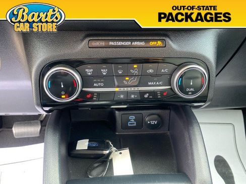 Used 2022 Ford Escape SEL AWD/4WD image 31