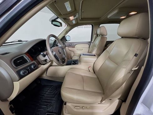 Used 2012 GMC Yukon SLT AWD/4WD image 10