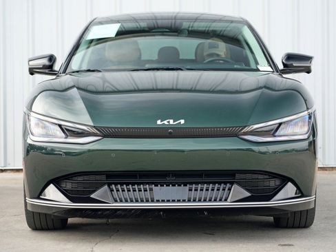 Used 2023 Kia EV6 GT-Line image 6