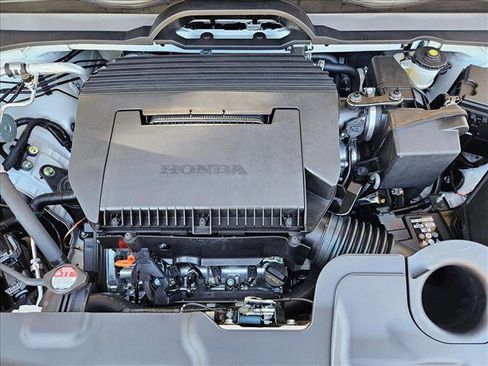 New 2026 Honda Passport RTL image 16