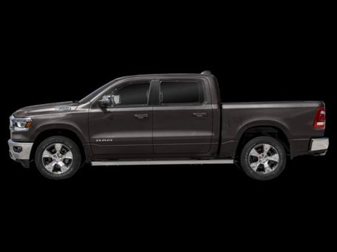 Certified 2023 RAM 1500 Laramie AWD/4WD image 3