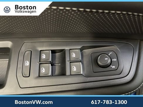 New 2026 Volkswagen Atlas SE image 30