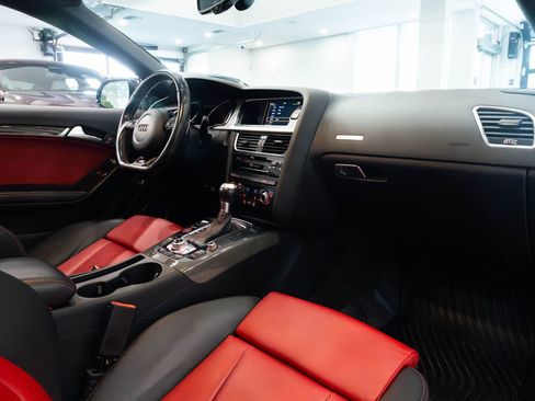 Used 2016 Audi S5 Premium Plus w/ Technology Package image 23