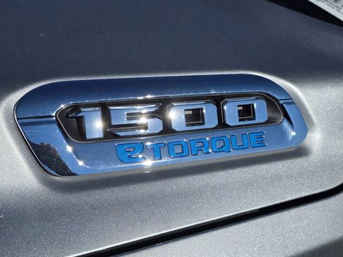 New 2025 RAM 1500 Big Horn image 23