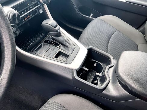 Used 2025 Toyota RAV4 LE image 20