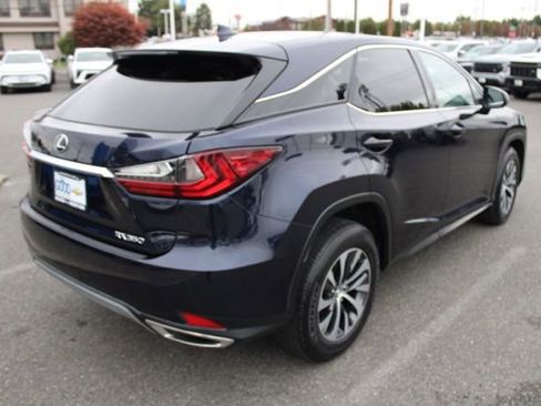 Used 2021 Lexus RX 350 FWD w/ Accessory Package image 8