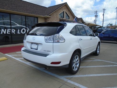 Used 2009 Lexus RX 350 2WD image 8