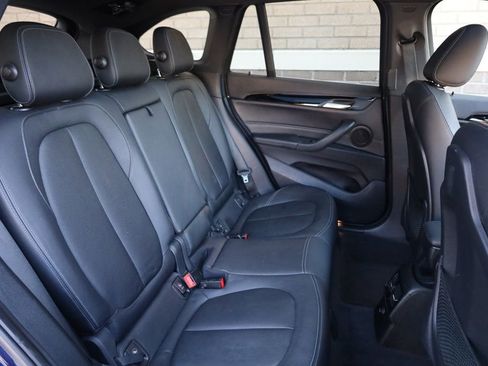 Used 2016 BMW X1 xDrive28i image 26