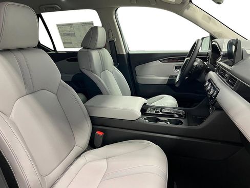 New 2025 Honda Pilot EX-L image 37