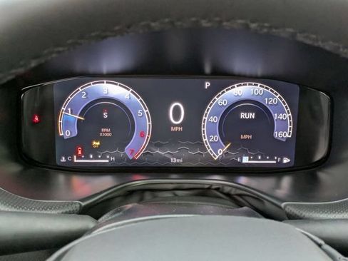New 2026 Jeep Compass Limited w/ Sun, Sound & Navigation Group AWD/4WD image 20