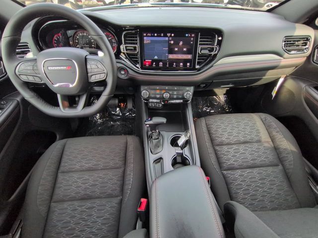 New 2026 Dodge Durango GT w/ Blacktop Package RWD image 15