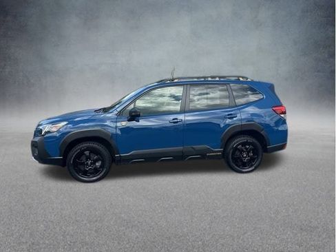 Used 2024 Subaru Forester Wilderness image 7