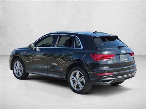 Certified 2023 Audi Q3 2.0T Premium Plus w/ Premium Plus Package AWD/4WD image 7