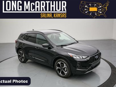 Certified 2023 Ford Escape ST-Line Select w/ Tech Pack #2