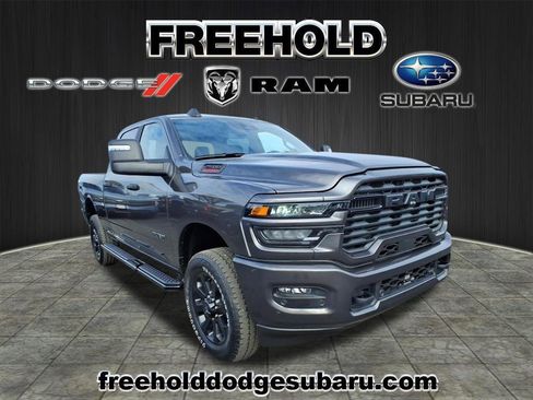 Used 2025 RAM 2500 Big Horn image 1