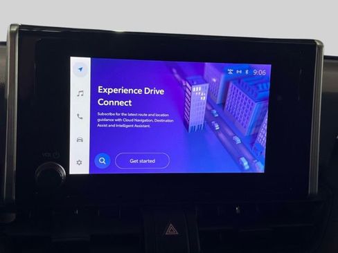 Used 2023 Toyota RAV4 LE image 32