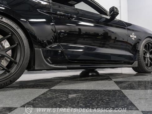 Used 2018 Ford Mustang GT Premium w/ GT Performance Package image 26