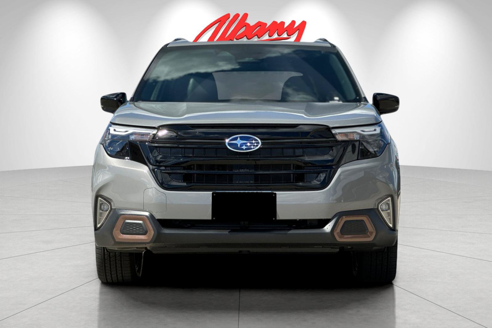 New 2026 Subaru Forester Sport AWD/4WD image 9