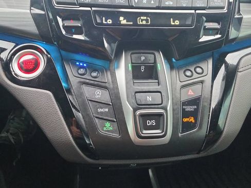 Used 2024 Honda Odyssey Elite image 22