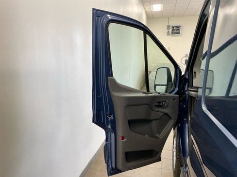 New 2025 Ford Transit 350 148 Medium Roof w/ Exterior Upgrade Package image 9