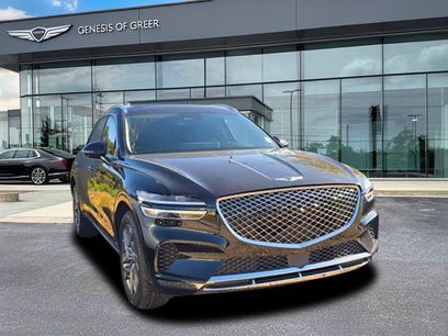 Used 2024 Genesis GV70 2.5T w/ Select Package