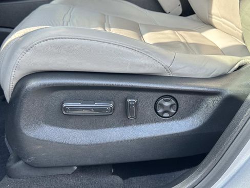 Certified 2017 Honda CR-V EX-L image 22