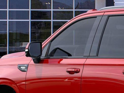 New 2026 GMC Yukon AT4 image 36