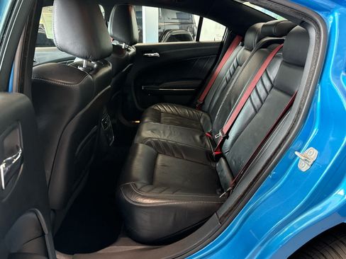 Used 2023 Dodge Charger SRT Hellcat RWD image 17
