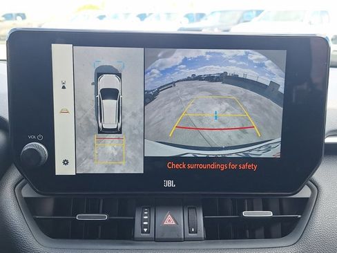 Used 2024 Toyota RAV4 XSE w/ Premium Package image 12