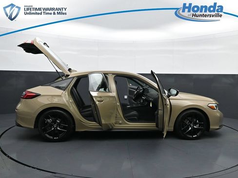 New 2026 Honda CR-V LX image 40