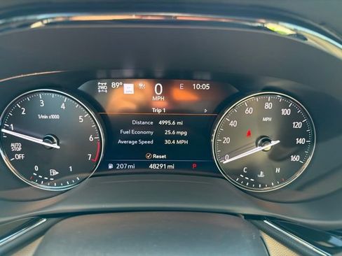 Certified 2023 Buick Envision Avenir AWD/4WD image 33