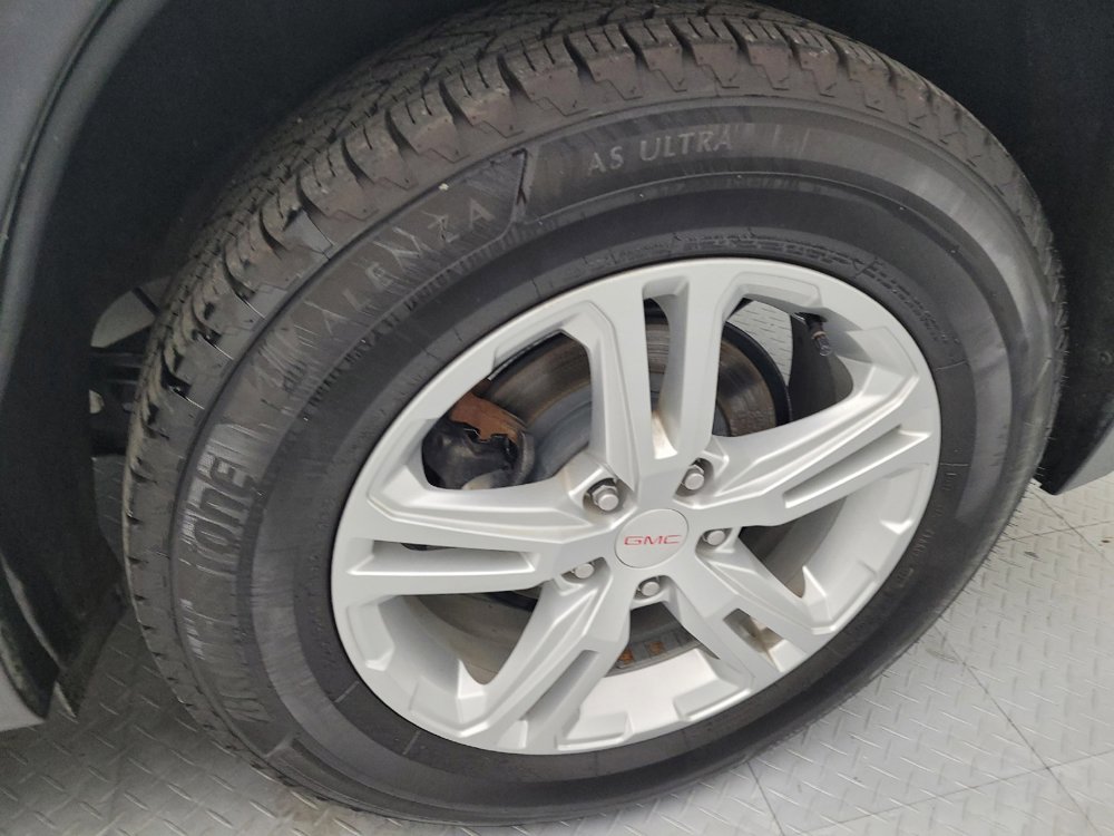 Used 2018 GMC Terrain SLE w/ Driver Convenience Package FWD image 31
