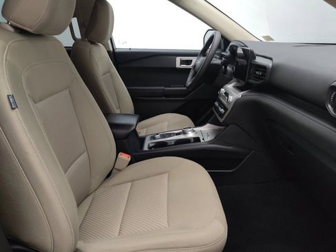Used 2023 Ford Explorer 4WD image 21
