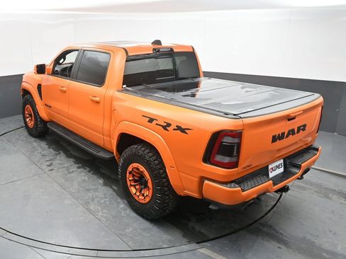 Used 2022 RAM 1500 TRX w/ TRX Level 2 Equipment Group image 44