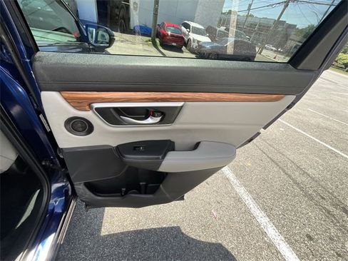 Used 2022 Honda CR-V EX-L image 28