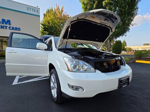 Used 2007 Lexus RX 350 AWD image 25