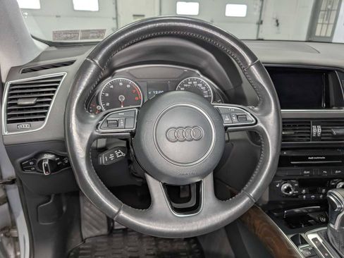 Used 2015 Audi Q5 3.0T Premium Plus image 36