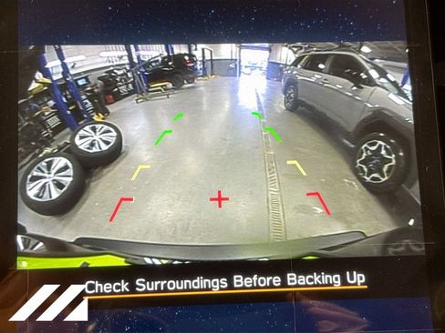 New 2026 Subaru WRX tS AWD/4WD image 15