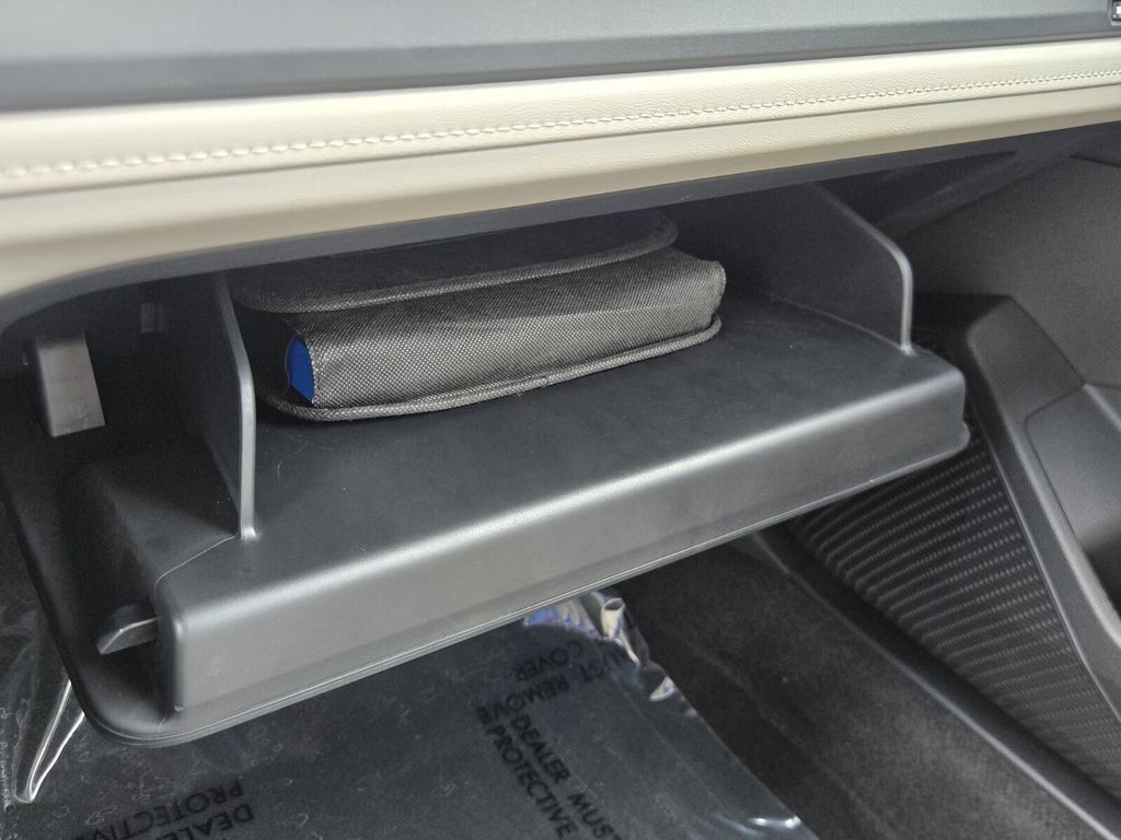 Used 2024 Honda Accord LX image 22