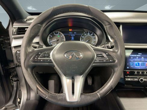 Used 2020 INFINITI QX50 Essential w/ Edition 30 Package image 17