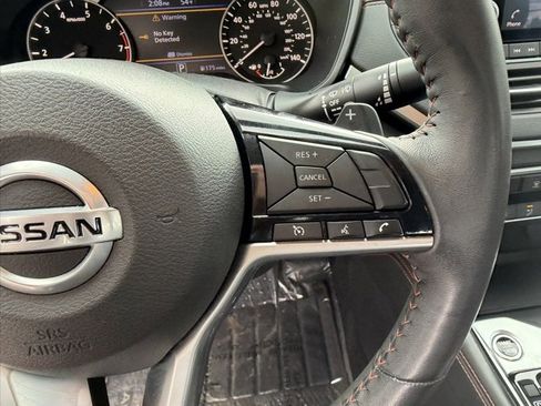 Used 2021 Nissan Altima 2.5 SR image 44