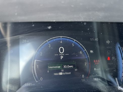 Used 2023 Toyota Corolla XSE image 20