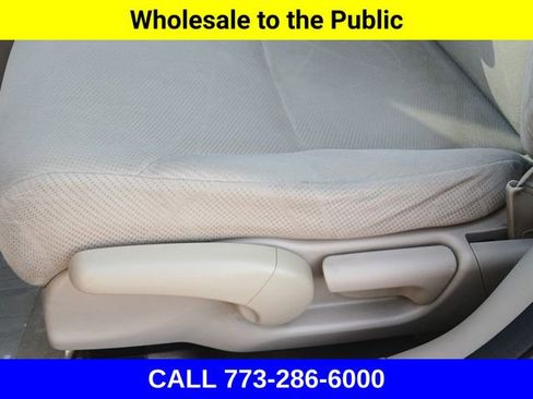 Used 2012 Honda Civic LX image 18