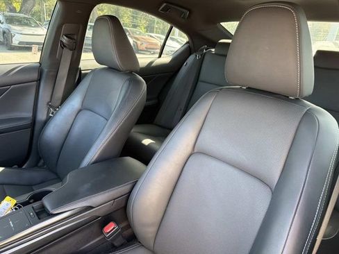 Used 2022 Lexus IS 300 w/ Accessory Package RWD image 11