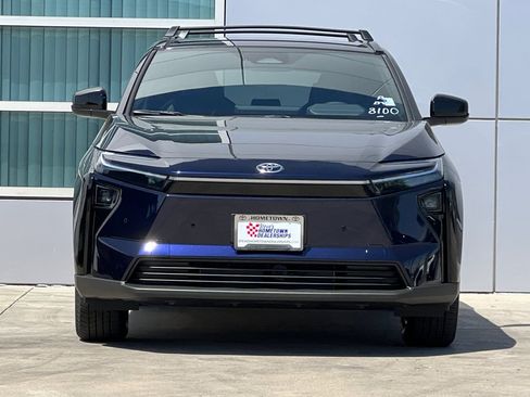 New 2026 Toyota bZ AWD/4WD image 6