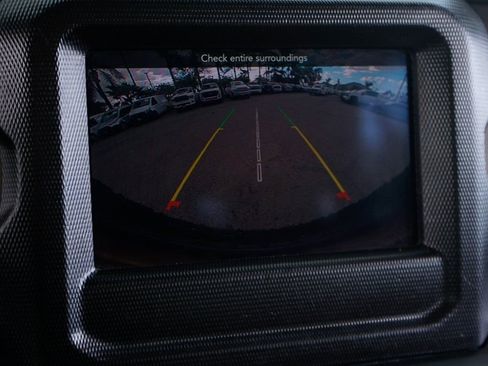 Used 2021 Jeep Wrangler Unlimited Sport image 29