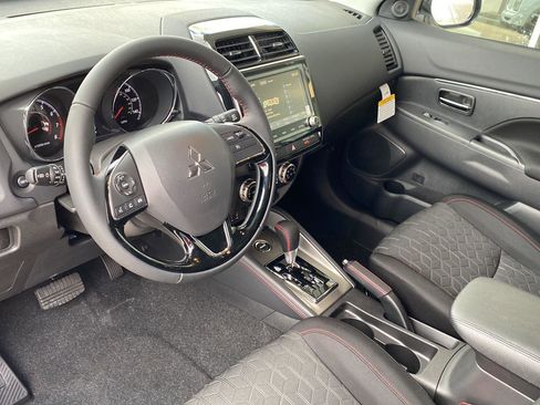 New 2026 Mitsubishi Outlander Sport Ralliart image 12