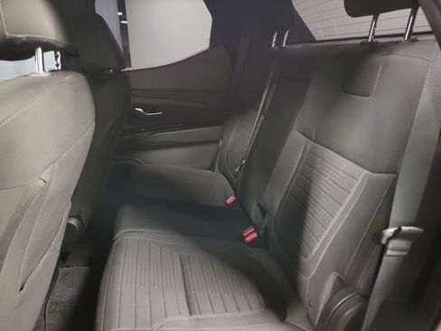 Used 2022 Hyundai Santa Cruz SEL w/ Cargo Package image 20