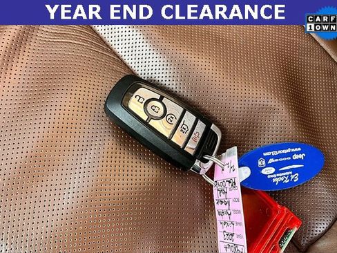 Used 2023 Lincoln Aviator Reserve w/ Equipment Group 201A image 33