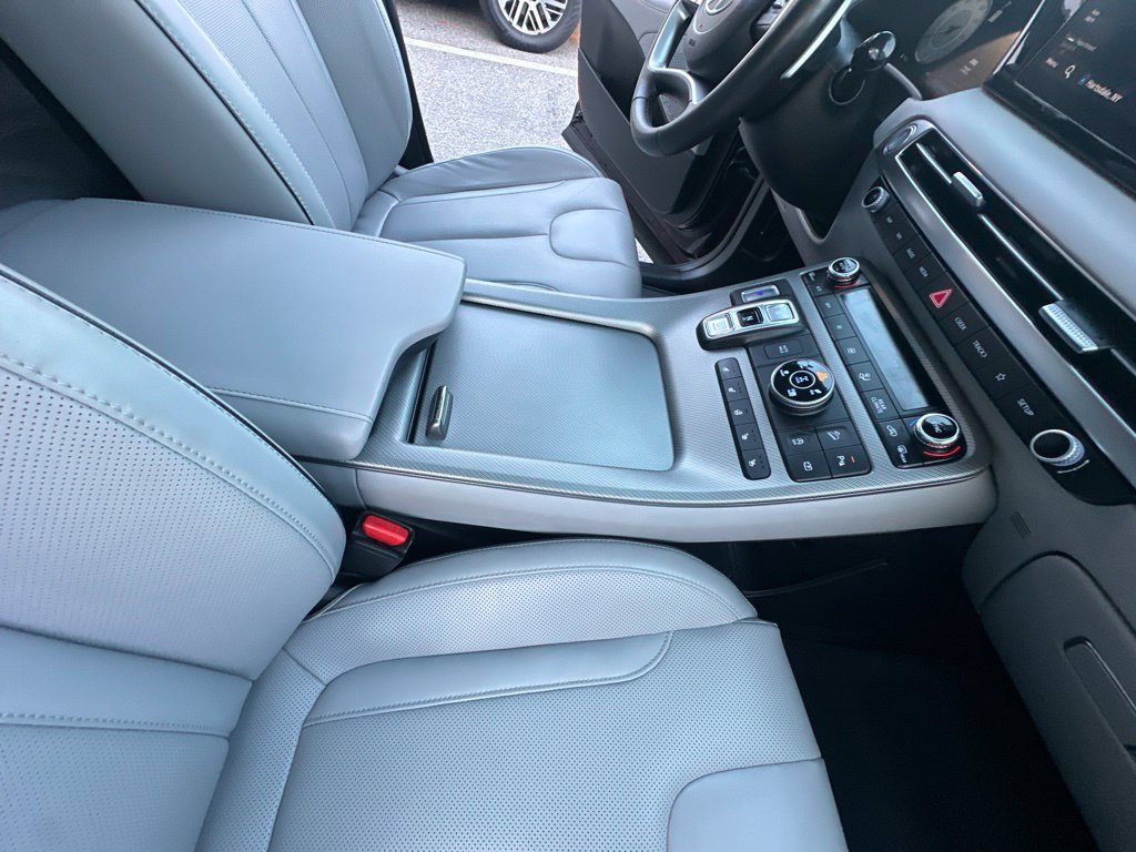 Used 2023 Hyundai Palisade SEL AWD/4WD image 38